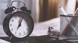 Here's what you need to know about Daylight Saving Time ending