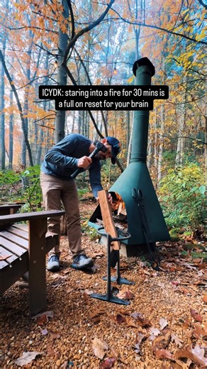 4K views · 17 reactions | Have you tried unplugging it and plugging it back in? 﫶﫶 #fallbranchfalls #cabin #appalachia #deepthoughts #georgia #fire | Retreat at Fall Branch Falls | Facebook