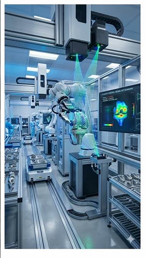 AI Revolutionizes MedTech The Full Lifecycle Impact! #ai #medtech #innovation #futureofai #tech