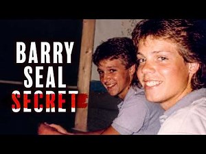 CIA, Barry Seal & the Boys Who Paid the Price | American Midnight | Phenomenon | Full Documentary