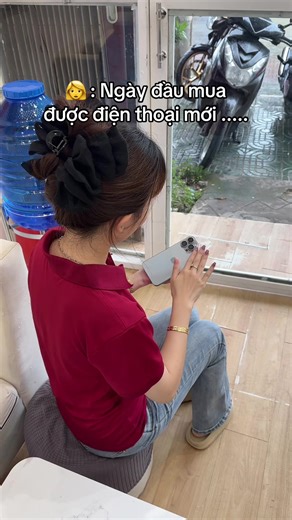 Cảm nhận ngày đầu sở hữu iPhone mới