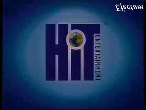 Hit Entertainment & Barney Home Video Logo (2019)