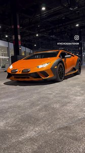 3.7K views · 84 reactions | Ever wonder how quickly the show breaks down? By 8:30PM last night the carpet was being rolled up and Supercars were rolling out. ————————————————————————- #CAS2024 #chicagoautoshow #chicagoevents #closingtime #loadout #breakdown #closed | The Chicago Auto Show | Facebook