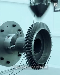 Ce bras de robot peut imprimer des objets métalliques 3D !! | Zama Sciences Tech