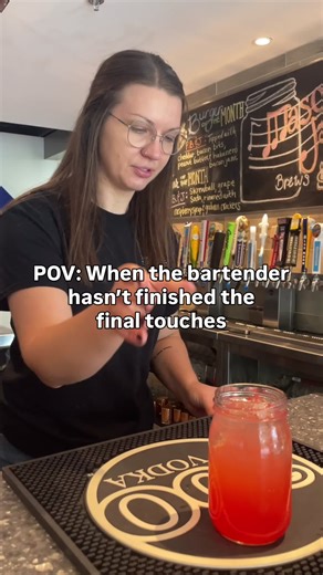 Perfecting Your Kansas City Drink Recipes