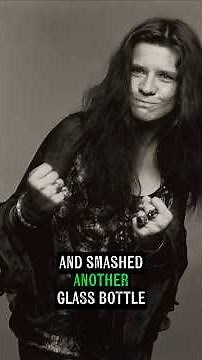 The WILD Meeting of the 27 Club #shorts #shortvideo #trivia #music #musicvideo #rock #rockstar