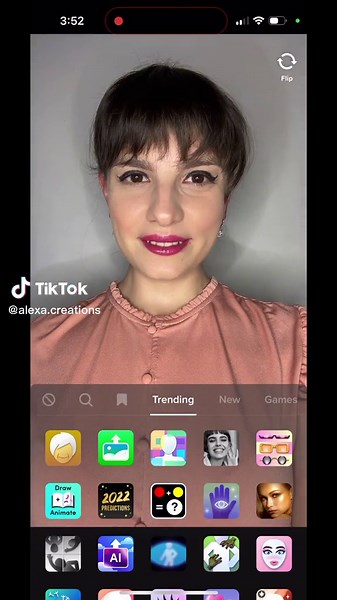 Ultimate TikTok Effect Tutorial: Behind the Scenes Revealed!