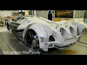 Devel Sixteen progress