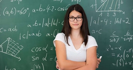 Os 5 signos mais inteligentes do Zodíaco