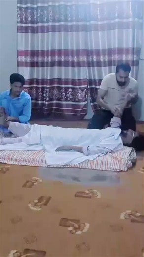 Funny Video: Doctor Needed for Hilarious Emergency