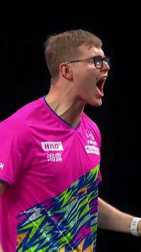 Alexis Lebrun : qualification pour la finale du WTT Star Contender d'Astana