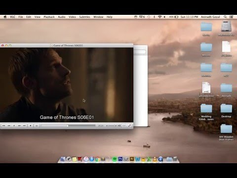 How to download subtitles for TV Shows