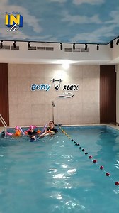 9.5K views · 56 reactions | Bodyflexgymclub programme de natation...