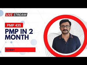PMP Success Story from Canada ,- How he cleared pMP in 2 month