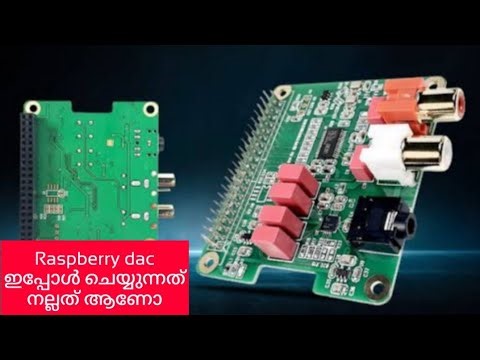 Why use raspberry dac |Raspberry pi dac