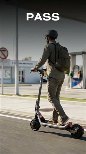 Ditch the Gas Pump: The Ultimate Urban Commute with Apollo Scooters