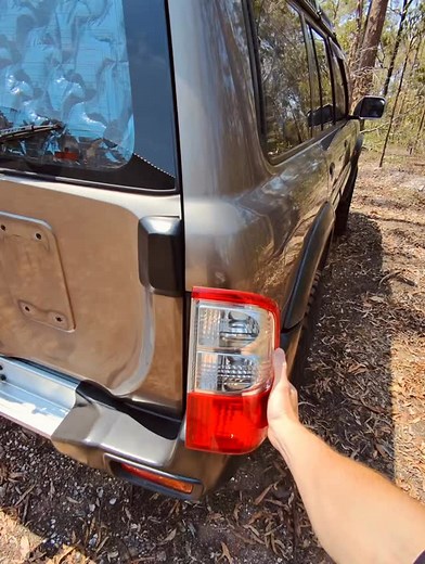 🚨PATROL OWNERS 🚨 You’re Not Seriously Keeping Those Factory Dummy (non-working) Tail Lights When T4T Has Fully Functional LED Replacements Available… are you? What You Need To Know: ● Sequential Indicator Startup Animation ● 5-Year Replacement Warranty 🚚 Free Same Day Shipping These Lights fit Nissan GU Patrols 1998-2004 🎅🏼 Shop Now and Transform Your Rig For This Christmas Break https://tech4tourers.com.au/products/nissan-gu-patrol-series-1-3-1998-2004-led-tail-lights | Tech4Tourers