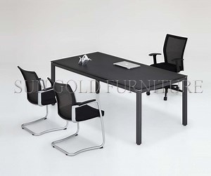 [Hot Item] High Quality Office Conference Table for Conference Room (SZ-OT095)