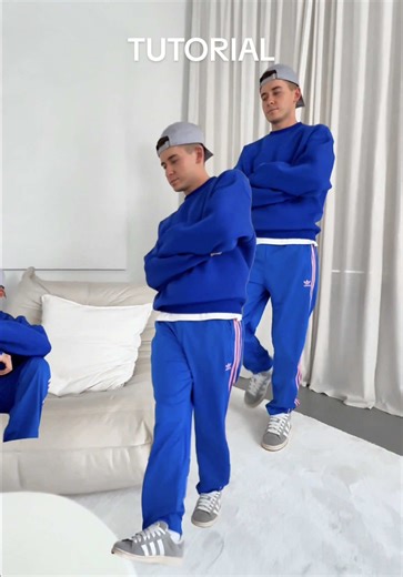 TUTORUAL i REZULTAT na mega łatwy efekt sklonowania postaci 🔥💙 TUTORIAL and RESULT for cool & easy freeze clone video effect 🔥💙