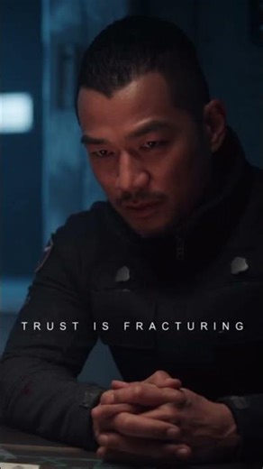 My Ghostwriter presents The Cold Edge