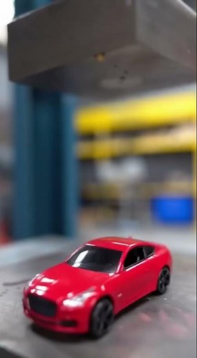 Crushing Everything Red Challenge!