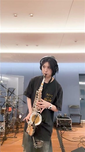 Happy birthday 규진 ❤️🎷#NMIXX #KYUJIN #BAE #Be_My_KYUJIN