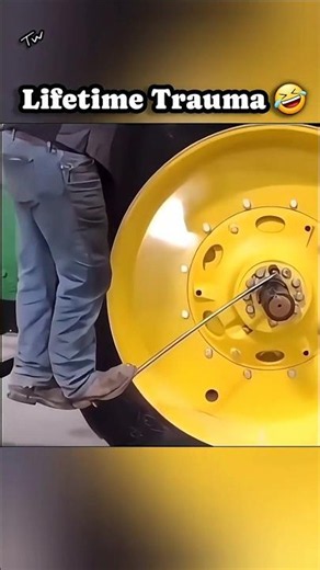 A Lifetime Lesson From One Job Mistake 😬🤣 #youtubeshorts
