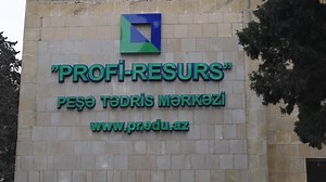 789 reactions · 14 comments | "Profi-Resource" college is the good opportunity to get qualifications in various industries. With help of this experiecne and education you can easily get job in Azerbaijan or Europe. College supports students after graduation exams. Also they teach you how to open your own business. Make step to your bright future now! | Apply in Azerbaijan | Facebook