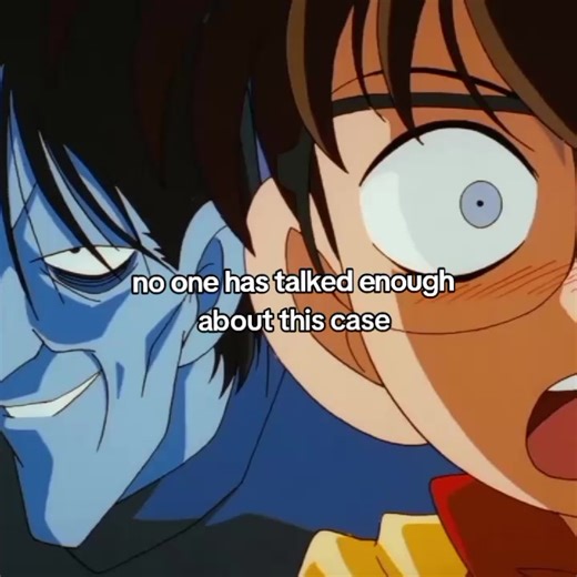 Underrated Case in Detective Conan Explored