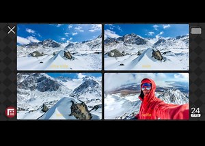 Filmic DoubleTake camera iOS app lets you record video from multiple smartphones simultaneously