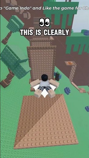 Roblox is giving away Starwisp for free — all you need to do is complete an age check.