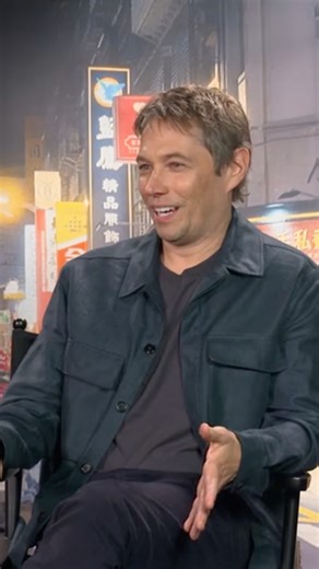 Explore the history between Left-Handed Girl's long-time collaborators Shih-Ching Tsou and Sean Baker. For your consideration - Best International Feature Film. Watch now on Netflix. | Netflix