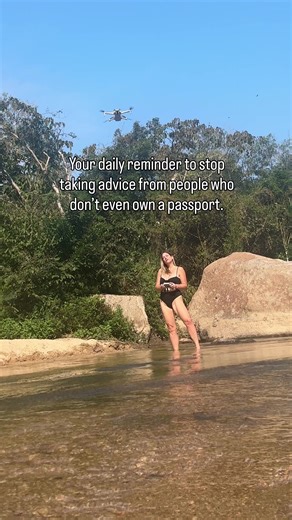 Embrace Adventure: Travel Advice for Young Women