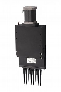 [Hot Item] 8-Channel Pipettes for Ivd/PCR/Molecular Diagnostics/Automation Laboratory Analyzer Application