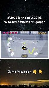 Who remembers this game?? 😅