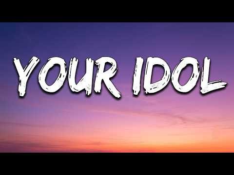 Nightcore - 🔹Your Idol🔹 (Official Lyrics) | SkyCore | Copyright Free Music 2026