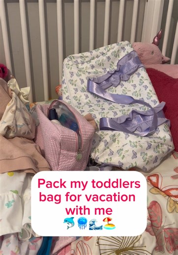 Expert Tips for Efficient Vacation Packing