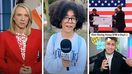 Do you trust the news? Here’s how to figure that out