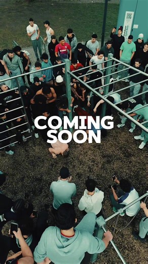 1 vs 1 Calisthenics Competition: Showcasing Skills