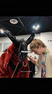 Preaching The Gospel at Furry-Con! | Bryce Crawford