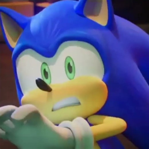 🔥|Sonic x Nine part 2|🔧#sonicprime#ninethefox#sonic#shorts