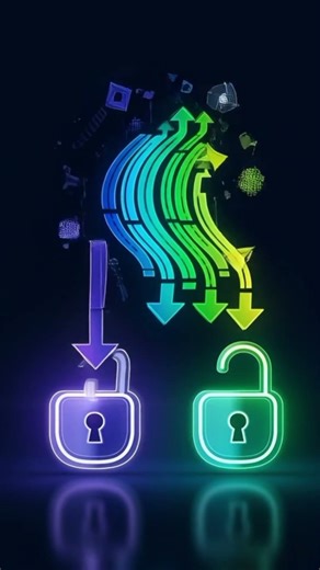 Real Life Example of an Invertible System | Easy Explanation in 60 Secs #invisiblesystem #yosho