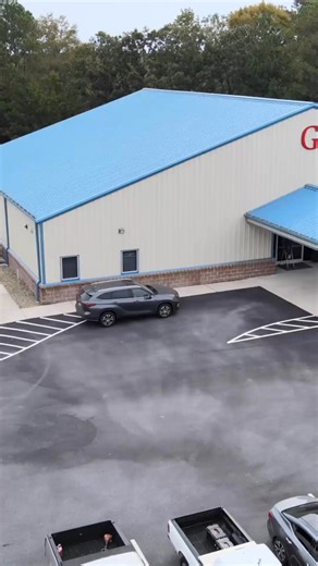 Our expansion is complete! Gethsemane is back home tomorrow morning at 10:30am! We are so excited to welcome you all home! Enjoy this sneak peak video! | Gethsemane Church