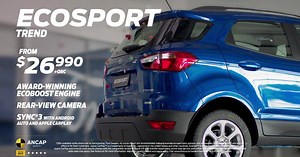 37K views · 231 reactions | Get your celebration on with a new Ford EcoSport packed full of features from just $26,990 + ORC. | Ford | Facebook