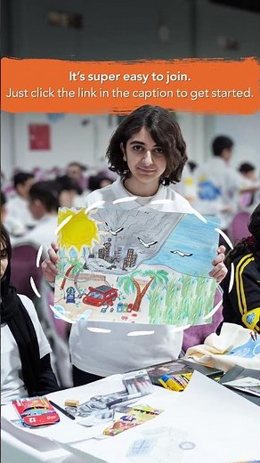 19th Toyota Dream Car Art Contest Begins!