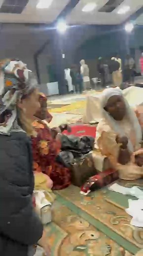 TOURNE S KHADIM KEBE 26 OCT 2025 OVDO ESPANA | Sopey serigne khadim kébé/khidmatoul khadim TV