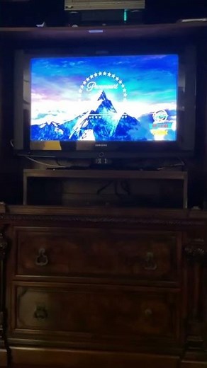 The SpongeBob SquarePants Movie (2004) - Nickelodeon Intro