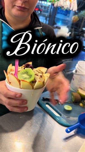 Biónicos: Deliciosos Snacks Saludables en Guadalajara