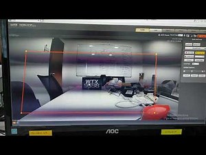 Dahua - ANPR PLATE NUMBER SETUP