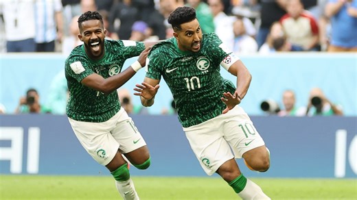 Saudi Arabia announce public holiday for the day after historic World Cup victory over Argentina | Goal.com English Oman